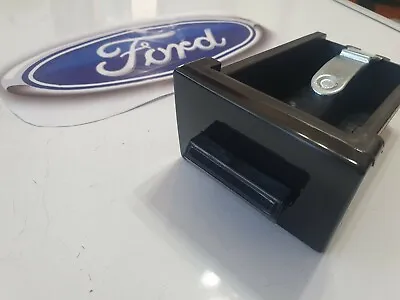 Ford Xa Gt Falcon Black Dash Ash Tray Coupe Gs & Zf Zg Fairlane Can Suit Xb • $109.50