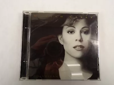 Mariah Carey Daydream Fantasy Underneath The Stars One Sweet Day  Open Arm CD#54 • $13.99