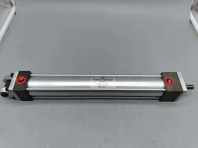 NEW Advance Automation MP-2 DC Pneumatic Air Cylinder 1-1/2  Bore 10-1/2  Stroke • $257