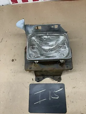 1978 1979 77 Ford F150 BRONCO F250 F350 SQUARE Headlight Mount BUCKET ASSEMBLY • $99.99