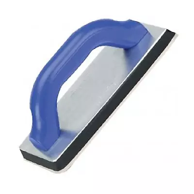£21.92 • Buy Marshalltown M43 9  X 4  Grout Float Ceramic Tiling Adhesive Grouting Trowel