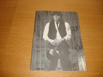 Michael Jackson Moonwalker Leave Me Alone Side Binding Japan Notebook Official • $49.72