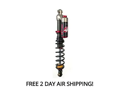 Elka Stage 4 Center Shock Suspension Yamaha Apex XTX 144in 2013 • $849.99