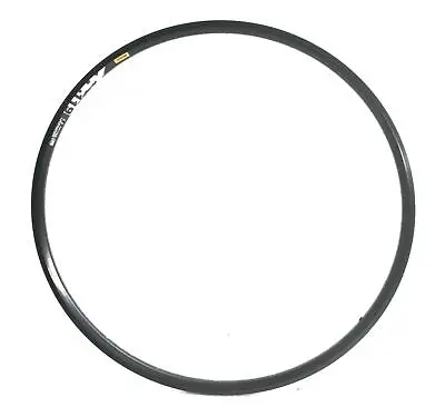 1 QTY 29er / 700c Mavic XM119 Disc 32 Hole MTB Bike Wheel Rim Black NEW • $34.97