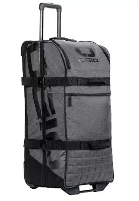 OGIO Gear Bag - Trucker Gear Bag Dark Static • $319.95