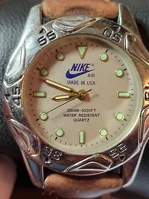 Vintage Nike Watch 90's • $24.99