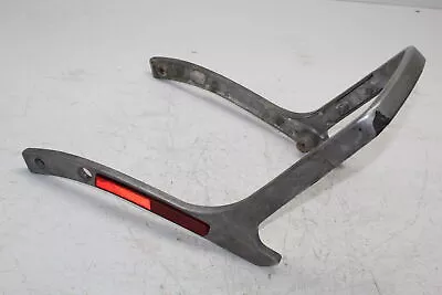 $137.75 • Buy 1983 Honda V65 Magna Vf1100c Passenger Rear Seat Grab Bar Handle 