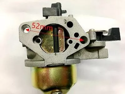 Carburetor For Honda GX240 GX270 8HP 9HP Stationary Engine Carby Drift Go Kart • $28