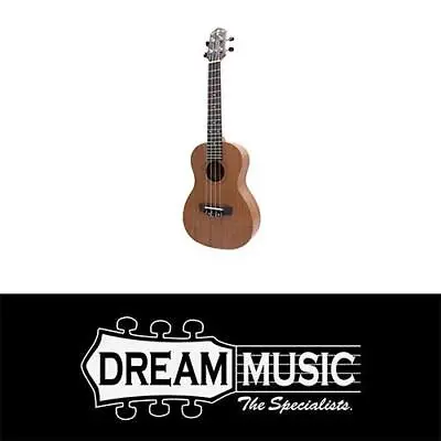 Crafter UC-200MH Concert Ukulele SAVE $40 OFF RRP$169! ON SALE!! • $129