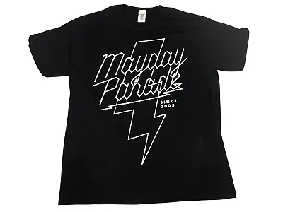 Mayday Parade Mens Tshirt Large • £23.15