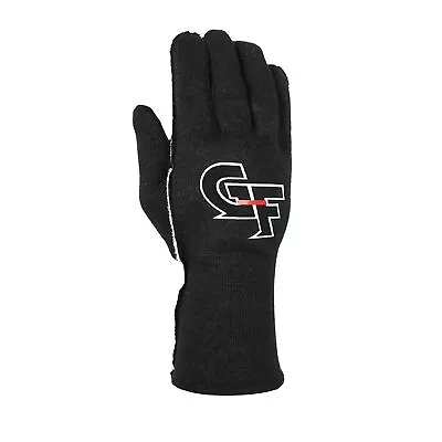 G-FORCE Gloves G-Limit Large Black 54000LRGBK • $101.12