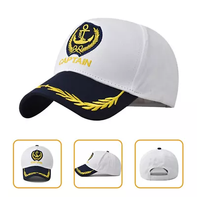 2 Pcs Ladies Baseball Caps Visor Hat Accessories • £13.95
