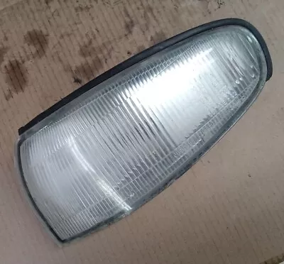 95-96 Nissan S14 240sx Zenki Left Corner Light Housing • $59.99