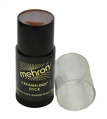 Mehron Inc.  *A/R* - Contour 1 CreamBlend Stick Makeup • $24.24