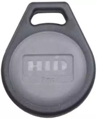 HID 1346 ProxKey III Proximity Key Fob 25 Pack • $165.76