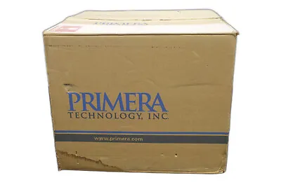 AS-IS Primera Bravo 4100 Series 4102 CD / DVD Disc Publisher 100-Disc Capacity • $276