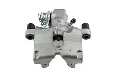 Fits Peugeot 508 MK1 508 SW Brake Caliper Rear Right Offside 2010-2018 • £55.95