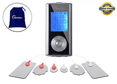  Tens Unit Mini Massager FDA 510k Cleared Lifetime Warranty Tens Machine • $24.99