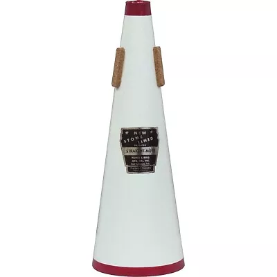 Humes & Berg 170 Bass Trombone Straight Mute • $31.99