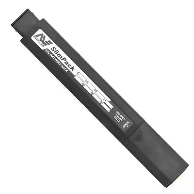 Minelab Minelab FBS Alkaline Battery Pack For FBS Metal Detector 3011-0170 • $46.81