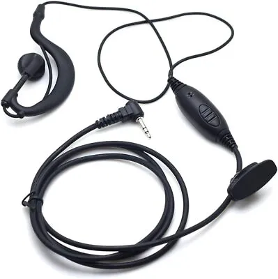 Headset Earpiece For Motorola Talkabout T600 T260 T800 T100 T460 MS355R MT352R • $9.99