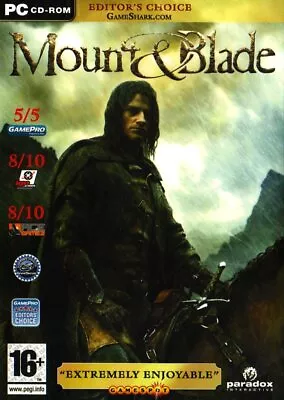 Mount & Blade  • $7