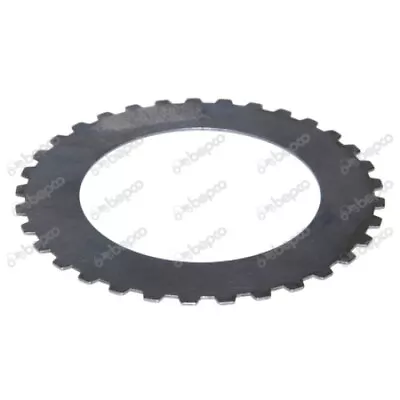 1870860M1 Massey Ferguson 235 243 255 265 270 275 283 PTO Clutch Steel Disc • $8.91