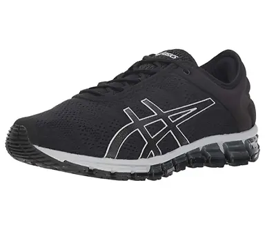 ASICS Men's Gel-Quantum 180 3 Running Shoes Color Options • $99.99