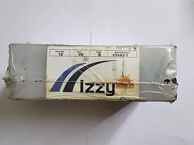 (10 Per Case) Izzy 90 TYPE R Exothermic Weld Metal IZ-90 Cadweld • $59.90