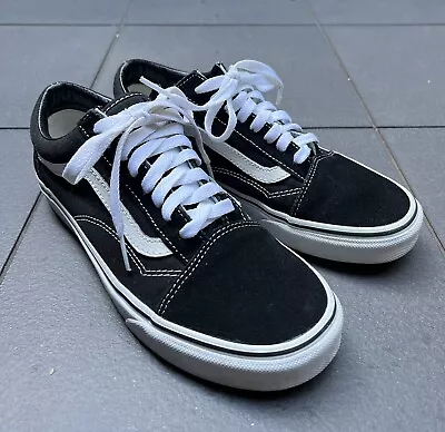 Vans Shoes • $40