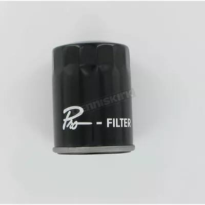 Parts Unlimited Black Oil Filter - 0712-0173 • $11.95