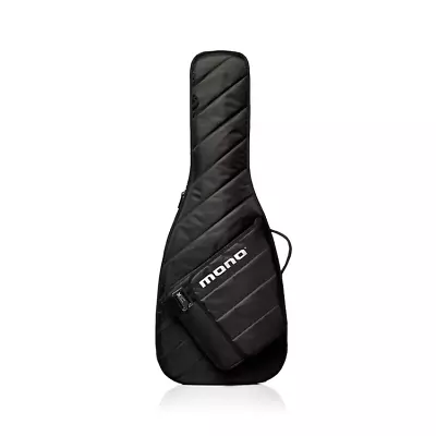Mono Guitar Sleeve Electric Guitar Case - Black • $179.99