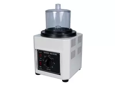 Magnetic Tumbler Polishing Machine 75g • £463.89