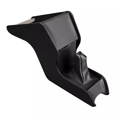 Center Console For 1958-1964 Volkswagen Beetle With Black Shift Boot  • $310.95