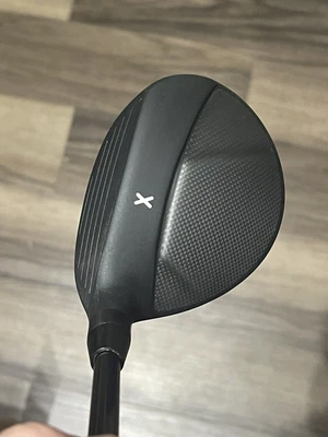 $136.96 • Buy New PXG 0341 X  Fairway 5 Wood 18 Degree Mitsubish Diamana S70 Stiff RH