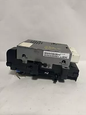 1998 Grand Caravan Voyager Town & Country Body Control Module Bcm 04801062ac • $300