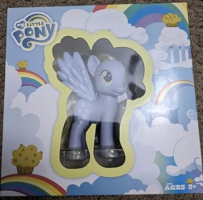 San Diego Comic Con 2012 Exclusive Derpy Hooves Muffins Figurine Seals Intact • $200