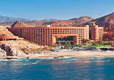 $2795 • Buy Westin Los Cabos Resort Villas & Spa Mexico Marriott ANY 3 Night 2024 2BR Hotel