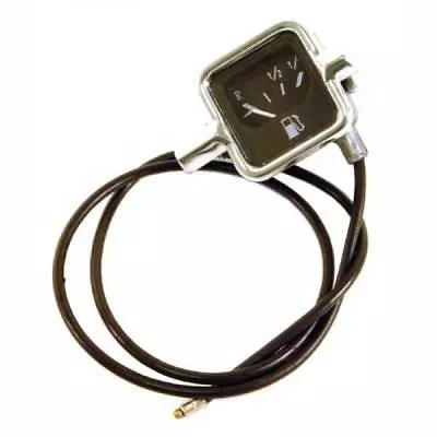 $71.27 • Buy Fuel Gauge And Cable Fits VW Dune Buggys 1962-1967 # CPR113919029-DB