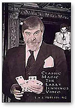 Larry Jennings Classic Magic - DVD • $29.06