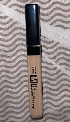 Maybelline Fit Me Concealer 10 Light New And Sealed • £5