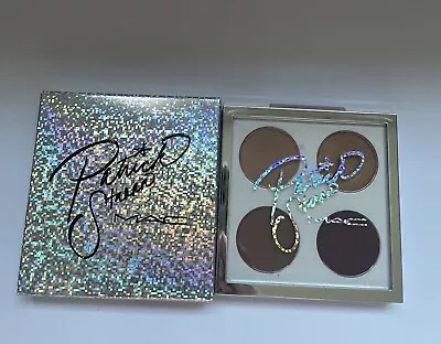 Mac X Patrick Starrr X4 Eyeshadow Palette Shade Goalgetter • £25