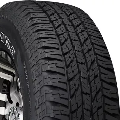 4 New 265/65-17 Yokohama Geolandar AT GO15 65R R17 Tires 27633 • $851.96