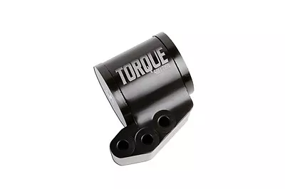 Torque Solution Passenger Side Engine Mount Mitsubishi Evolution Evo 8 9 2005 05 • $149.99