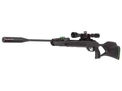 Gamo Swarm Magnum G3i Inertia .22 Pellet 1300 FPS W/ 3-9x40 Scope 10Rd • $304.99