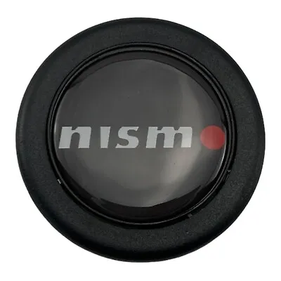 Anime Horn Button For Steering Wheel Nardi - Vertex - Momo - NRG - Nismo Logo • $26.91