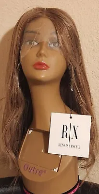 $1100 • Buy Wigs For Women Human Hair European. Sheitel.  Renaissance RX.