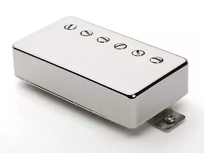 Seymour Duncan Jazz Neck Nickel 4-Conductor (SH-2n) • $119