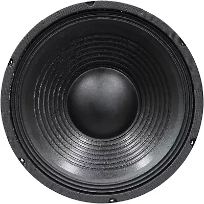 15  Chassis Speaker 250W 8 Ohm • £30.84