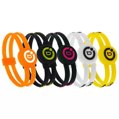 Bioflow Sport Health Magnetic Therapy Wristband XL Various Colours 22cm Wrist • £4.99